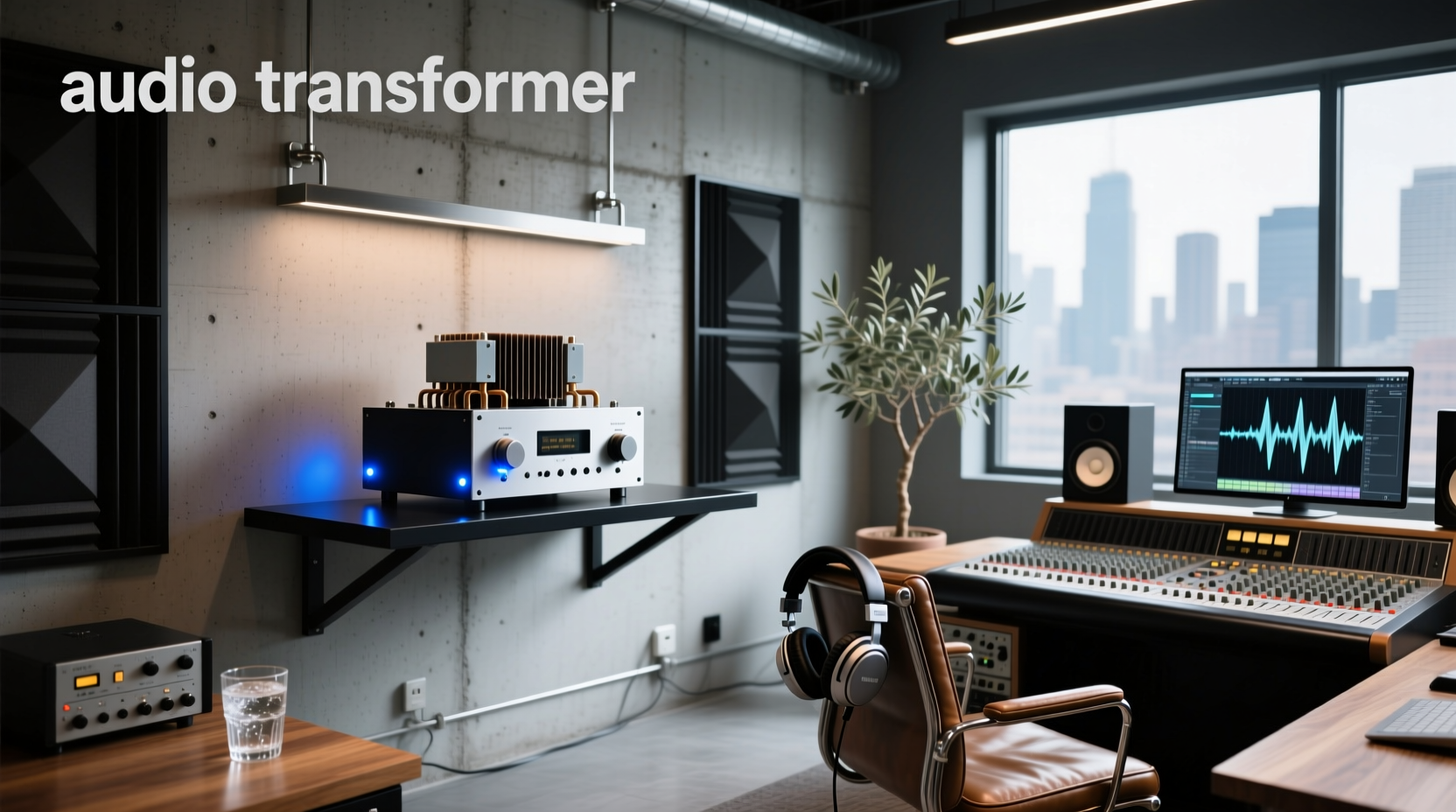 What Is an Audio Transformer in Car Audio and How Does It Work?