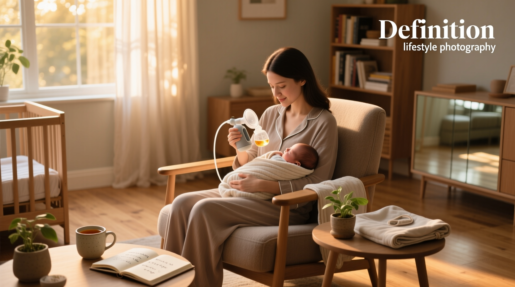 when to start pumping breast milk