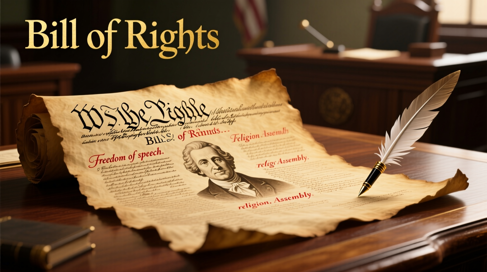 why is the bill of rights important understanding its value