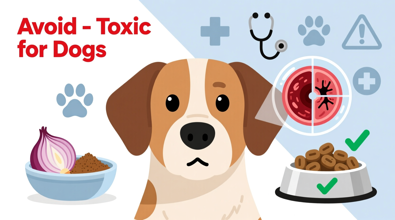 Is Onion Powder Bad for Dogs? Critical Safety Facts