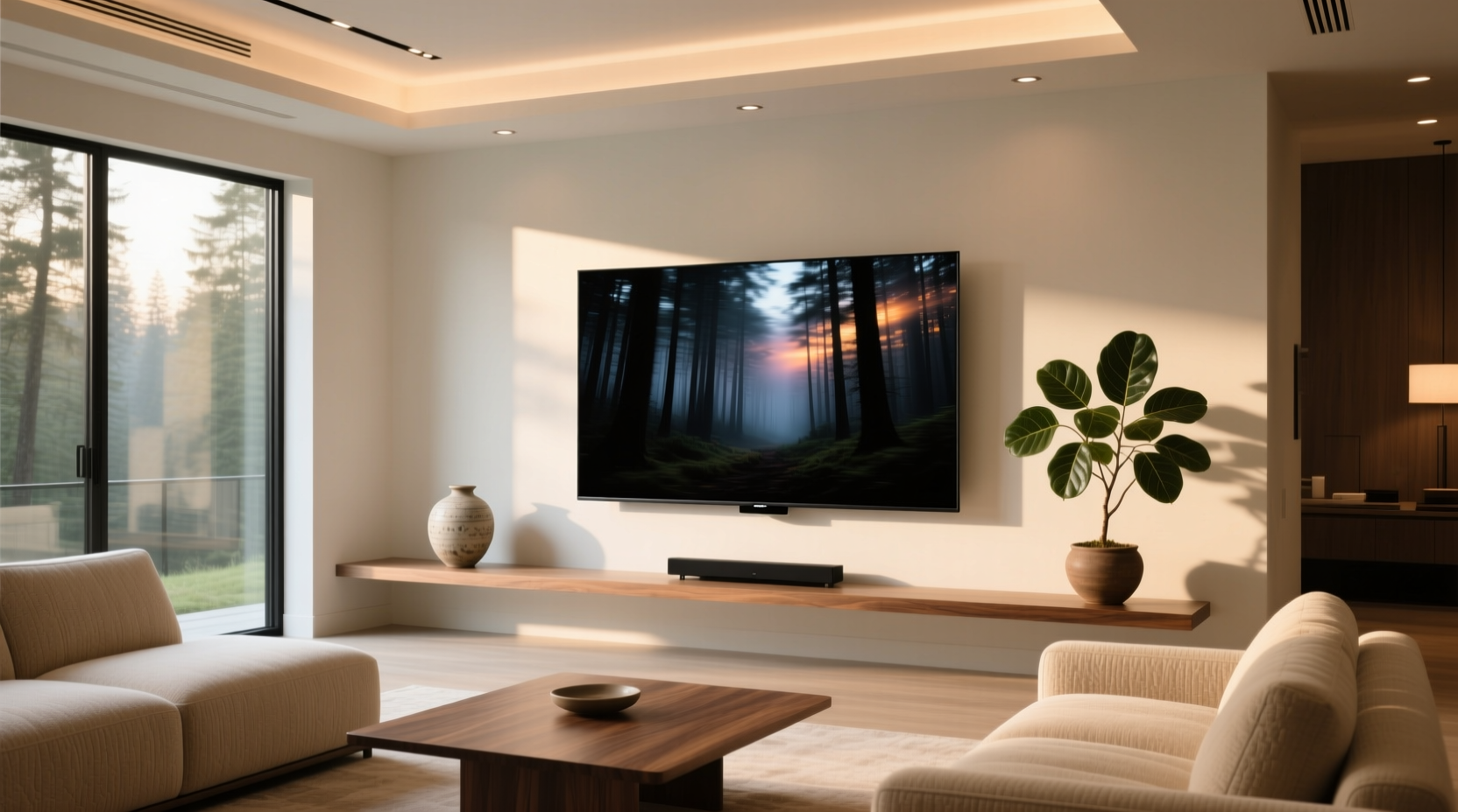 45 inch oled monitor or tv a real world guide