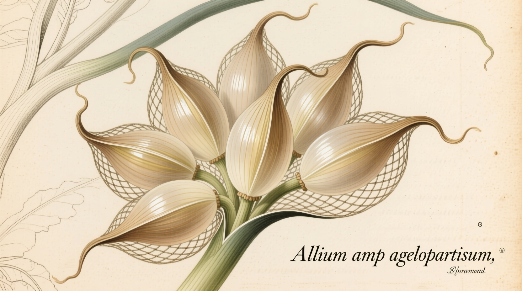 Growing Leeks from Seeds: Complete Planting Guide