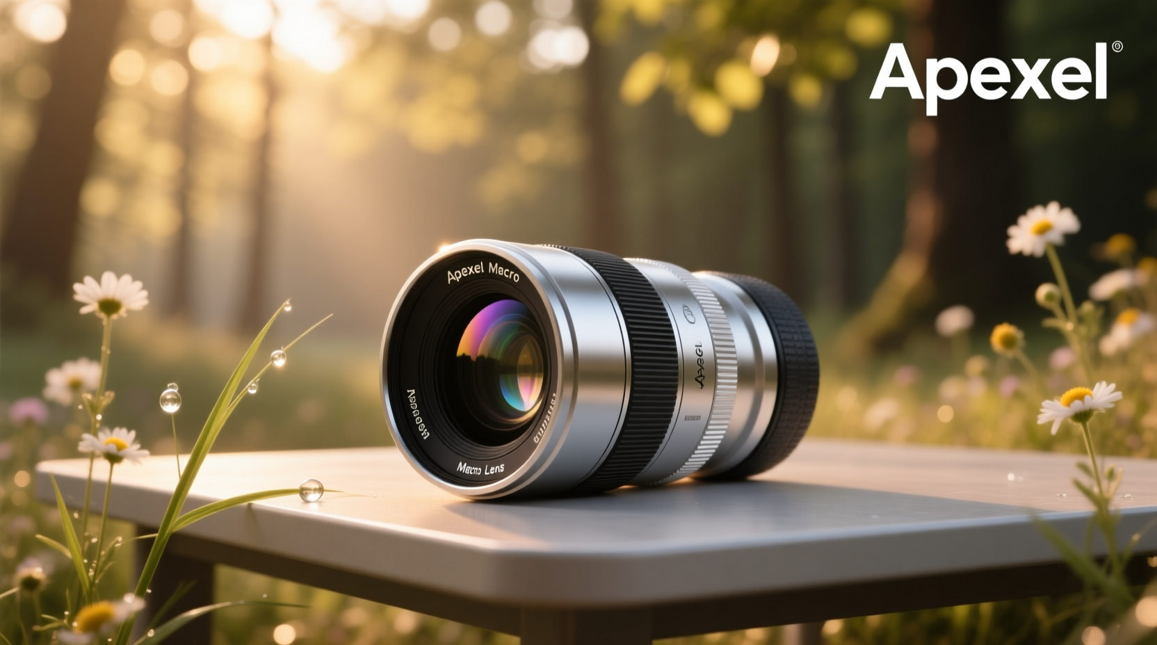 apexel macro lens review real performance fit issues