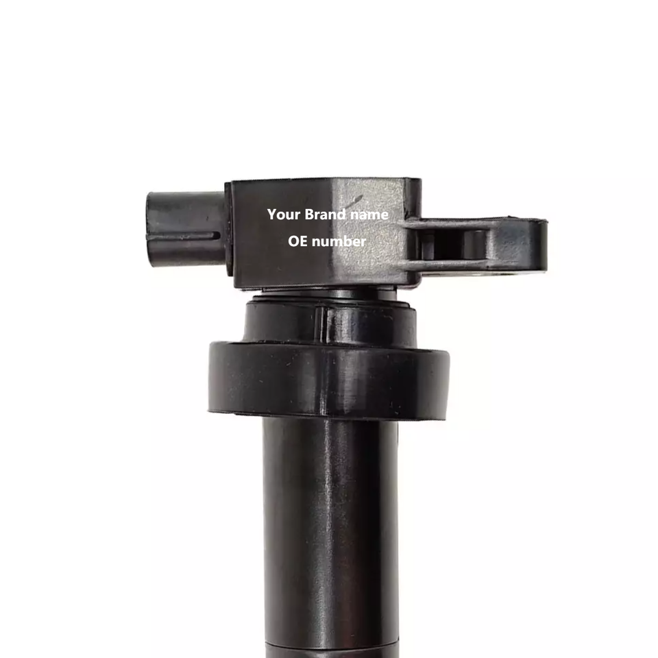 High Quality Automotive Parts Ignition Coils 9023781 For Chevrolet SPARK 1.0 Bobina De Encendido