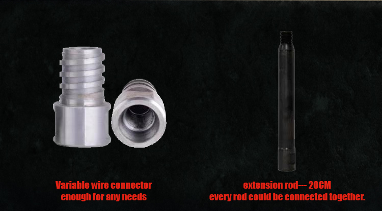 Diamond Drilling Machine Concrete Core Hollow Drilling Bits