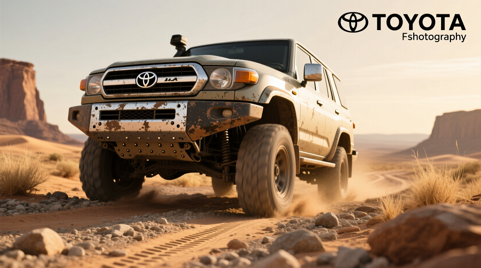 What Are Land Cruiser Skid Plates and Why Do You Need Them?