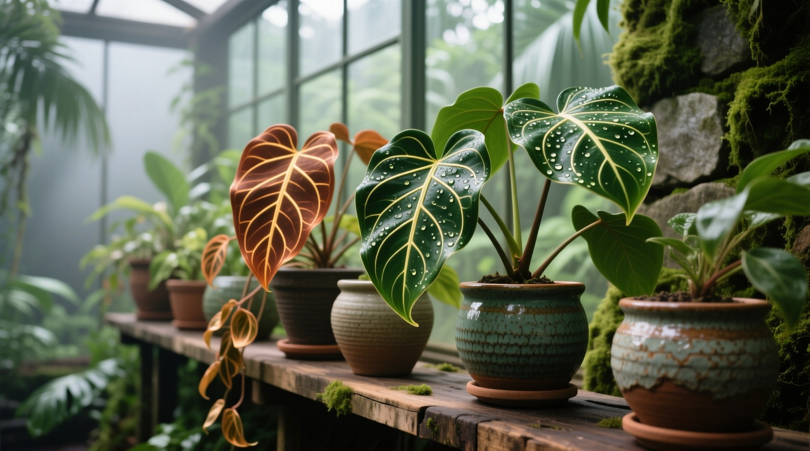 Philodendron Micans Varieties: Real Types vs. Common Mislabelings