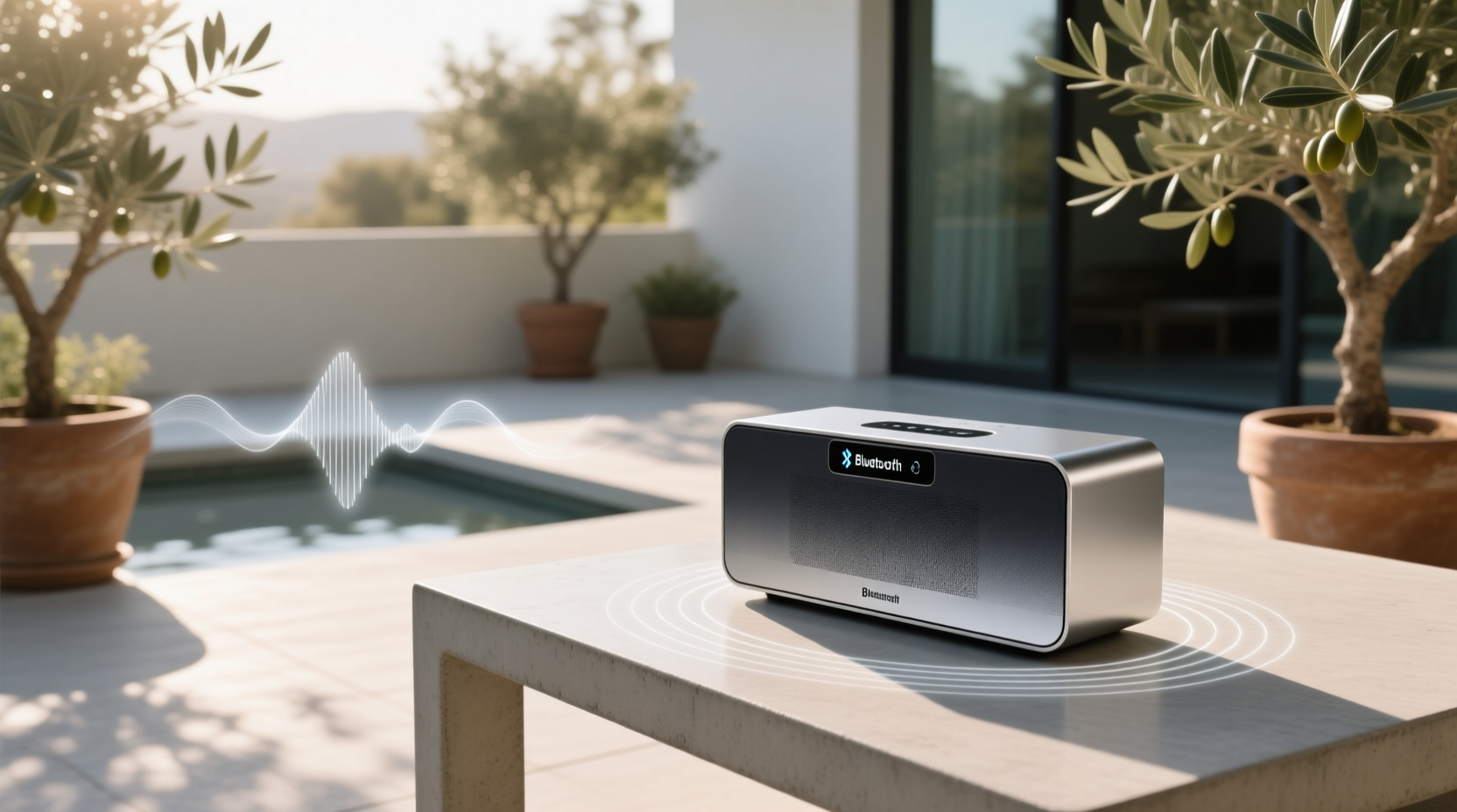 bluetooth speaker bluetooth speaker