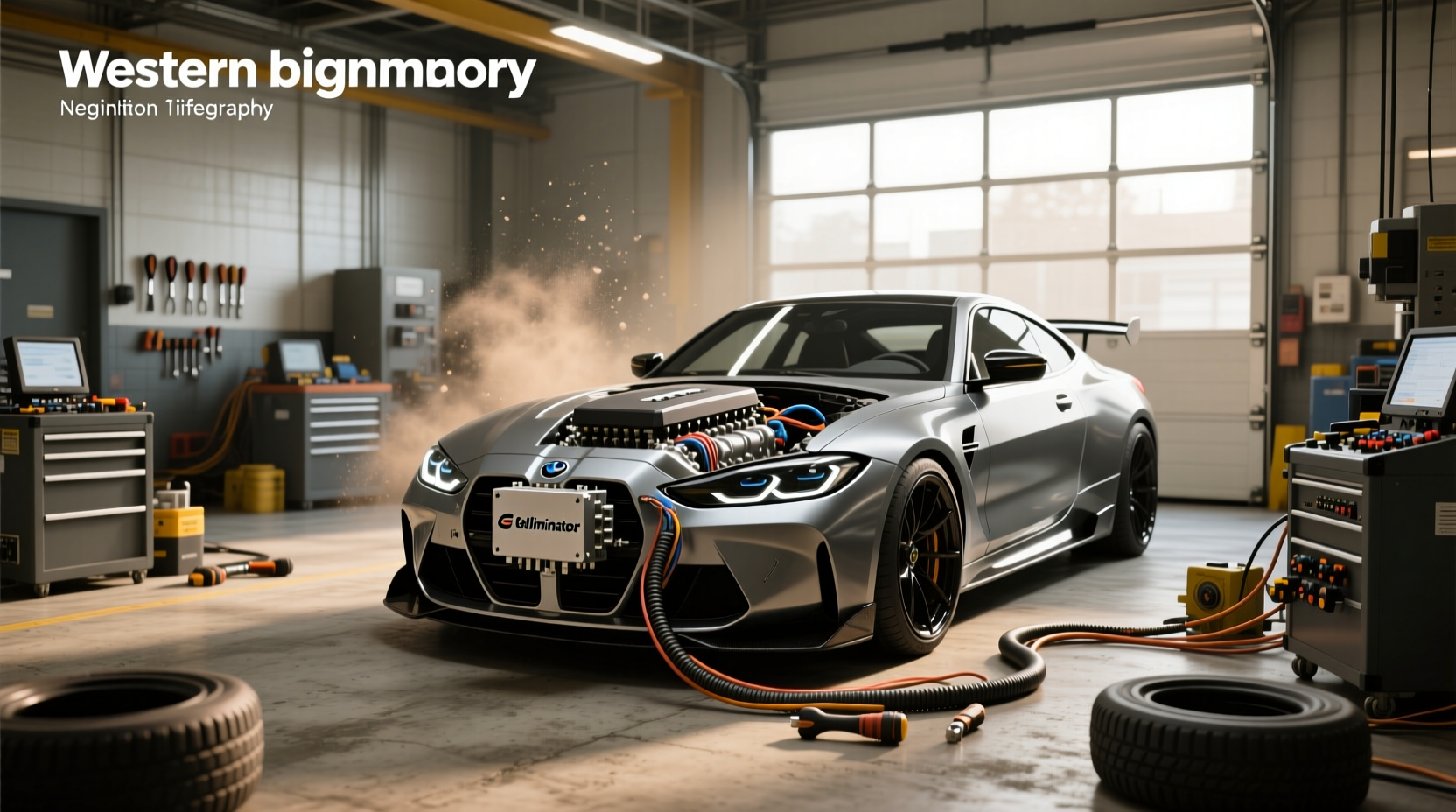 How to Permanently Disable Auto Start-Stop with an Eliminator
