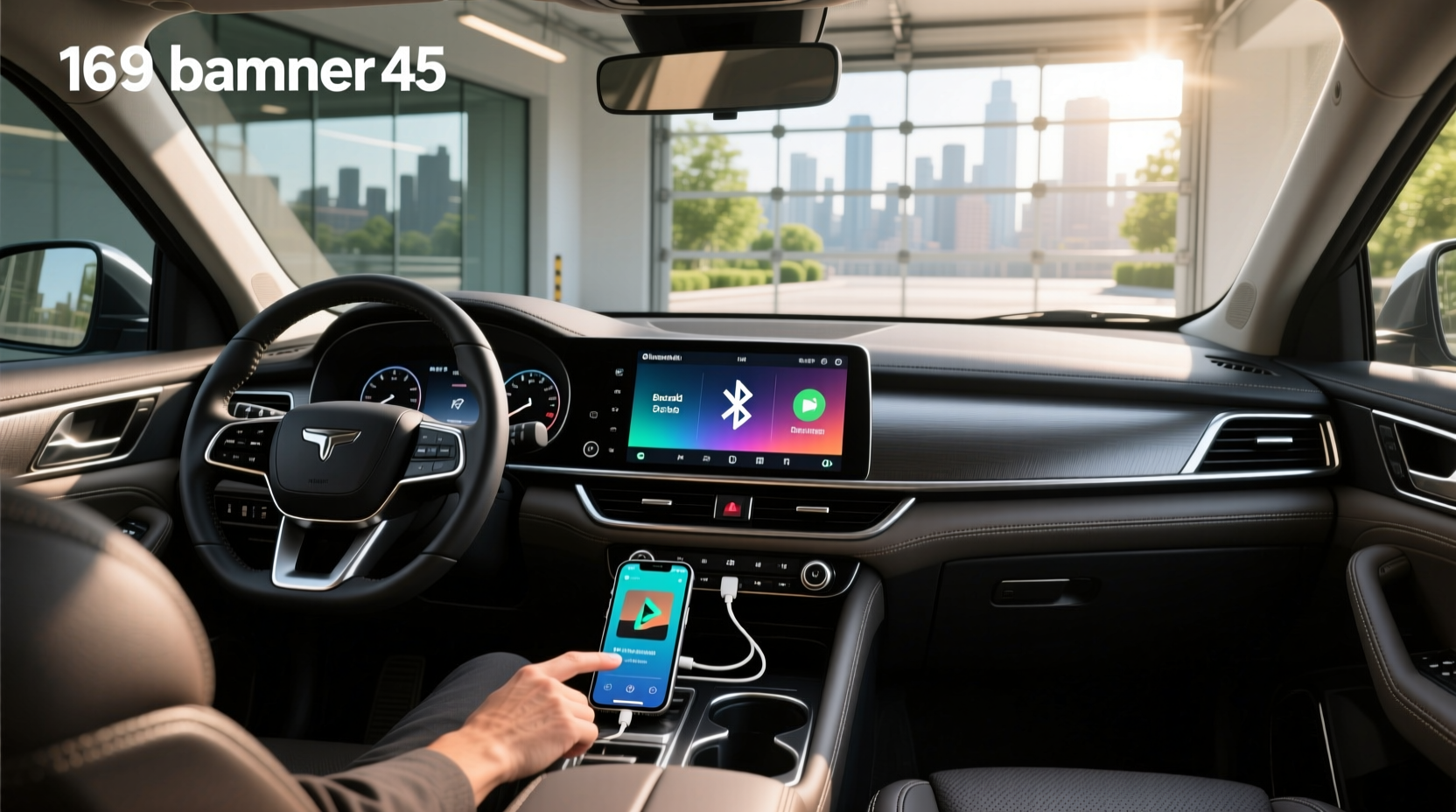 What to Know About Android Car Radio Bluetooth Systems