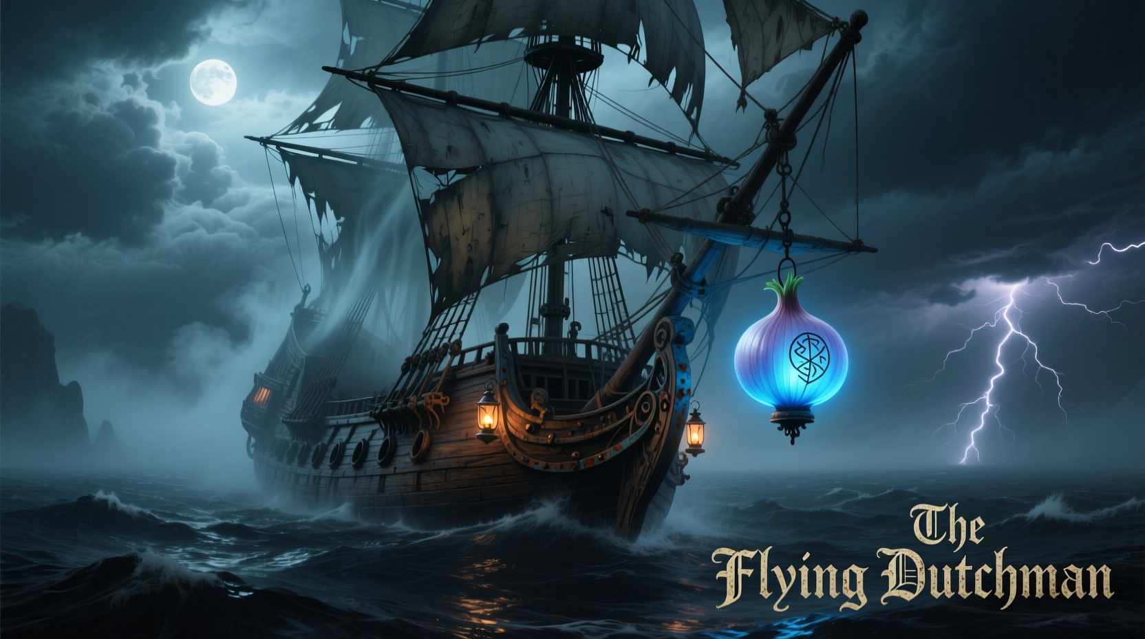 Flying Dutchman Onion Wrapped: Midwest Sandwich Secret