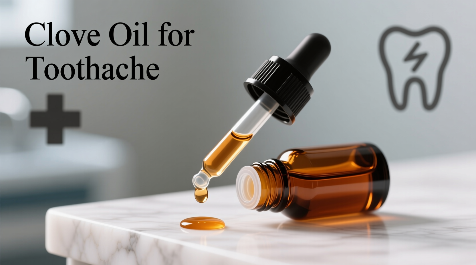 Clove Oil for Toothache: Evidence-Based Relief Guide