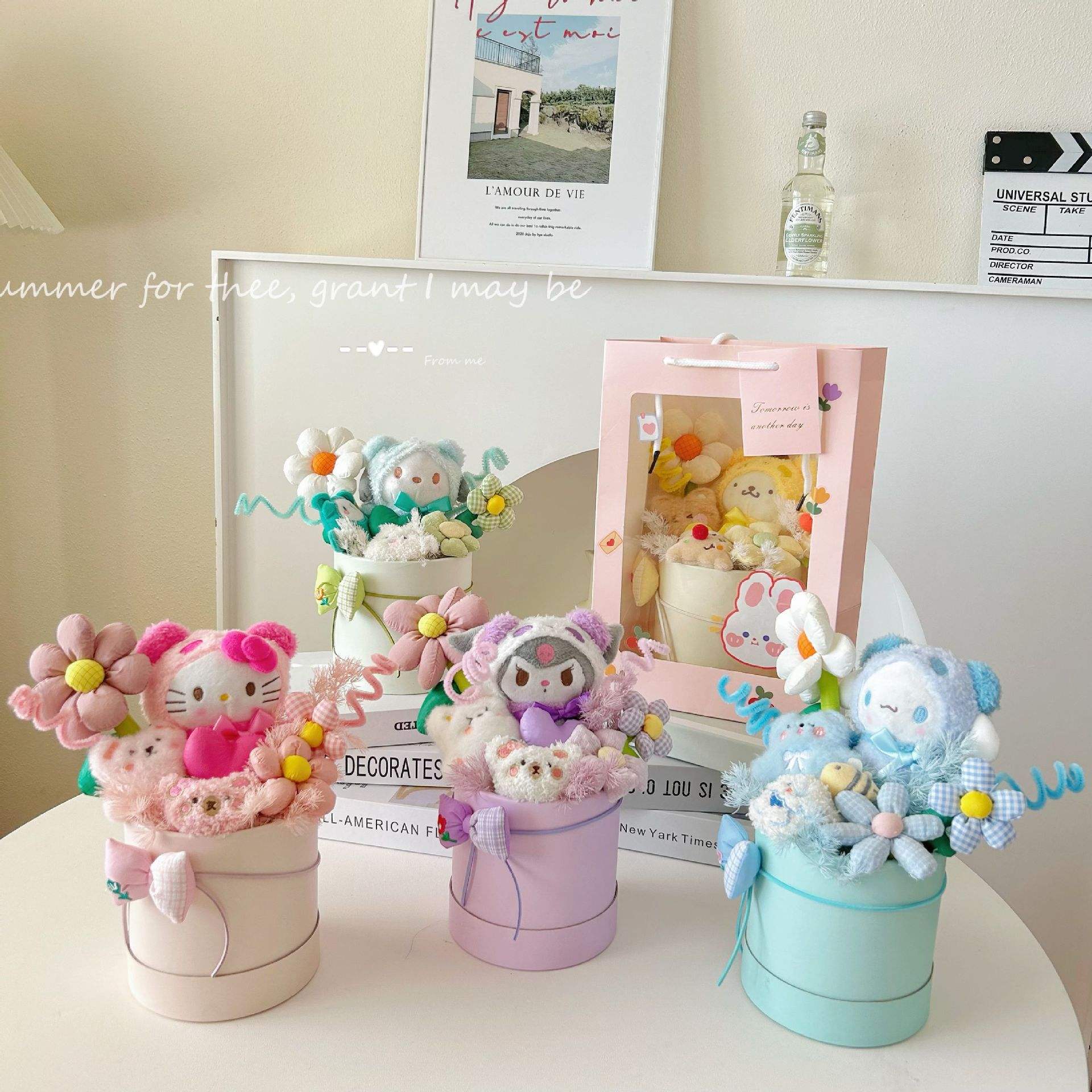 birthday gift for 6 year girl