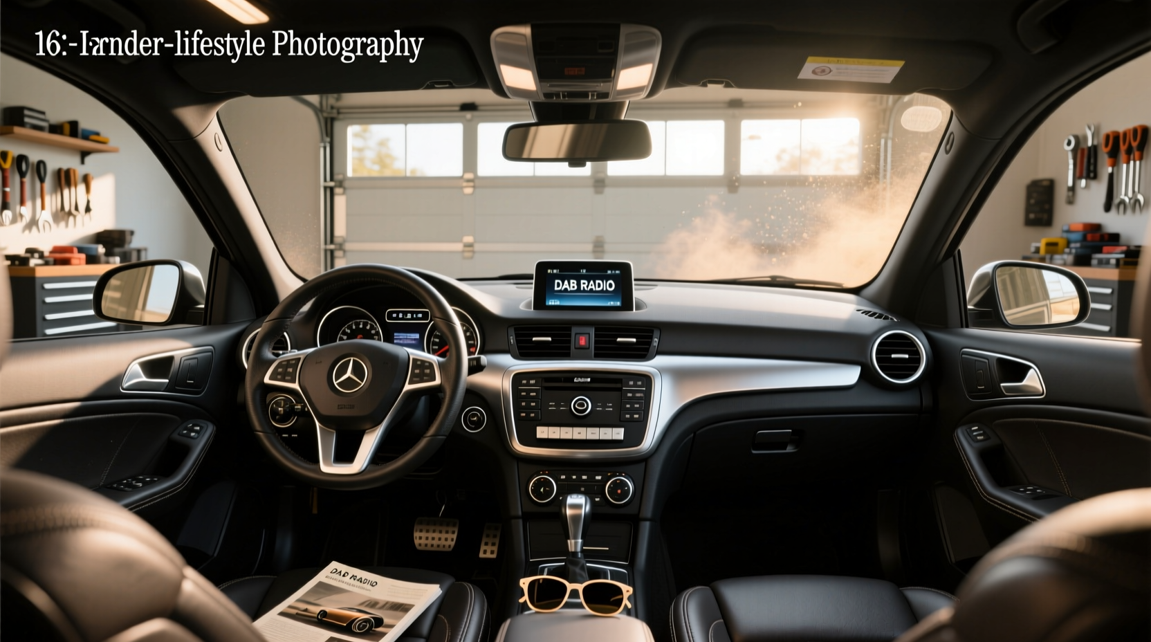 How to Choose Multimedia Car Radio for Mercedes A-Class W169 with DAB Support
