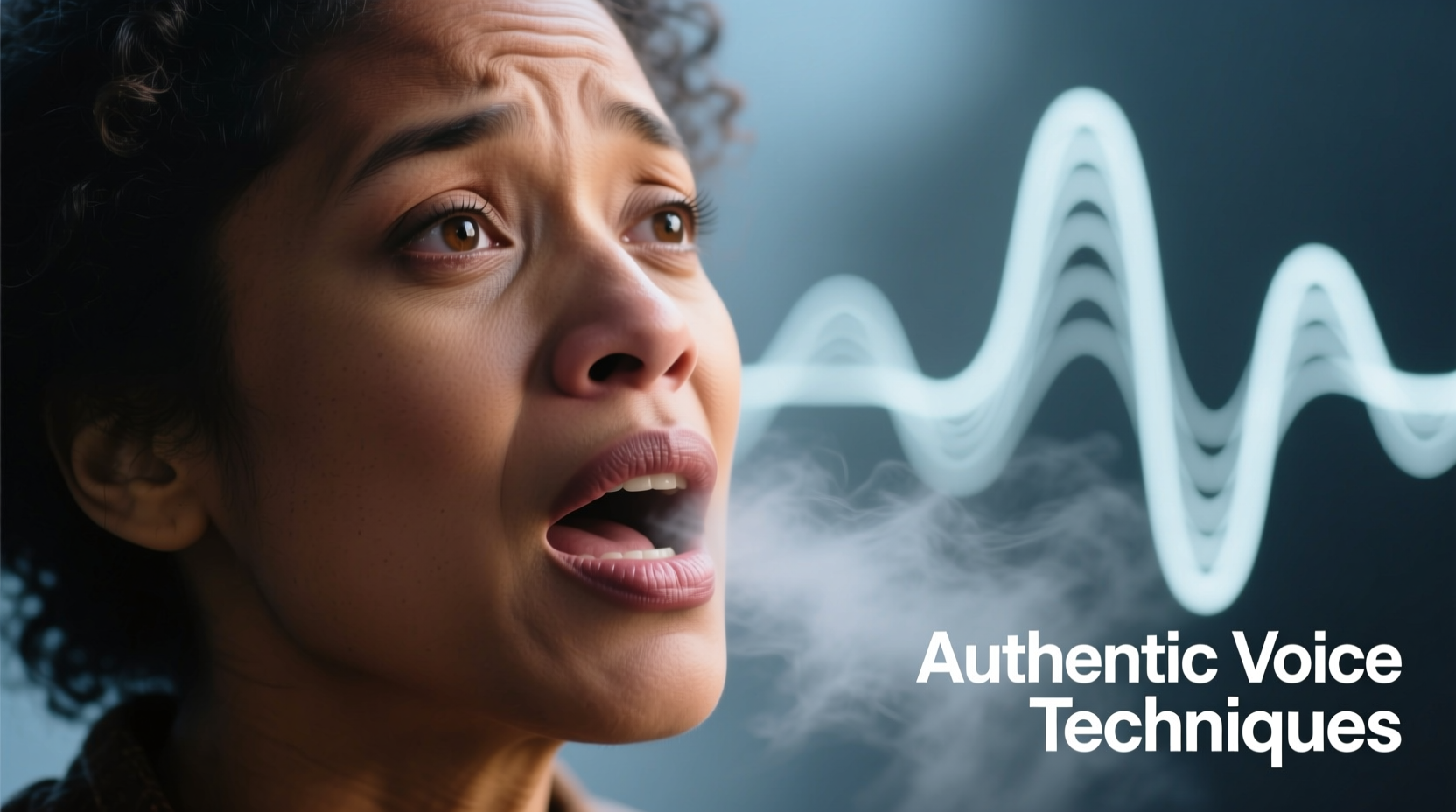 effective techniques to make your voice sound different and authentic