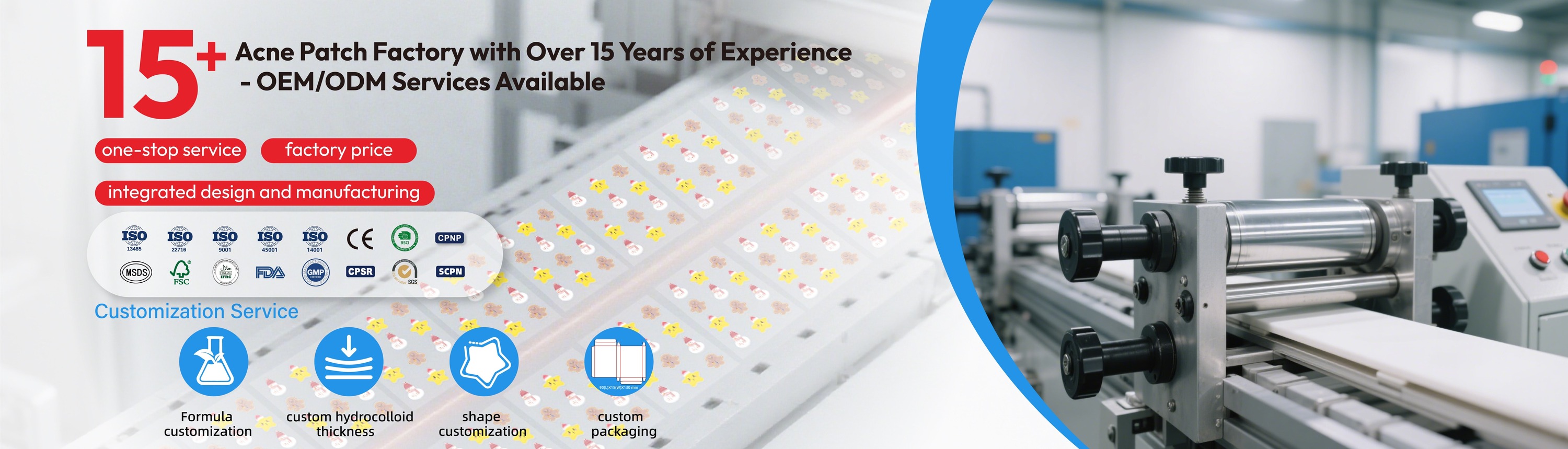 Company Overview - Ningbo Alps Medical Technology Co., Ltd.