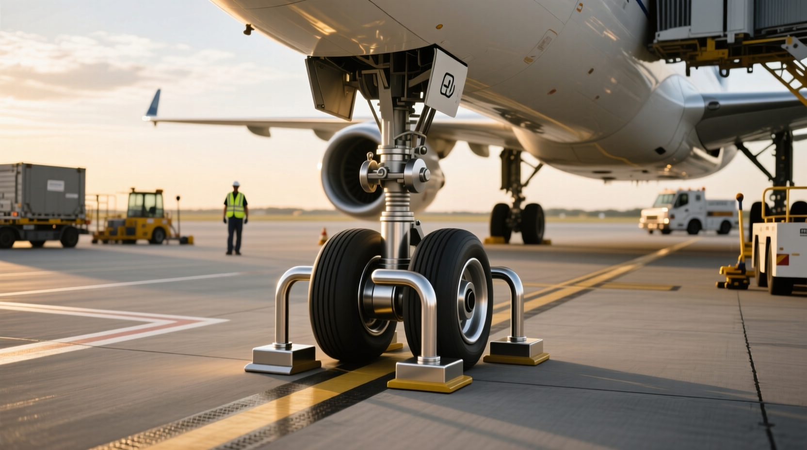 How to Choose Wheel Chocks with Handle: Rules & Buying Guide