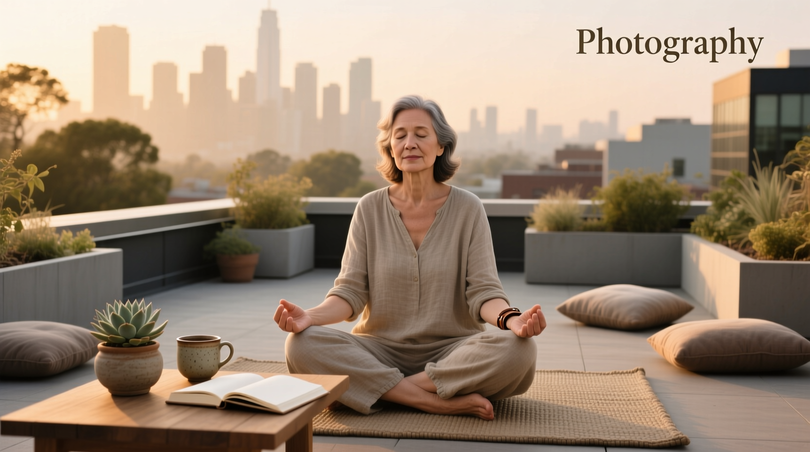 mindful practices for stress weight