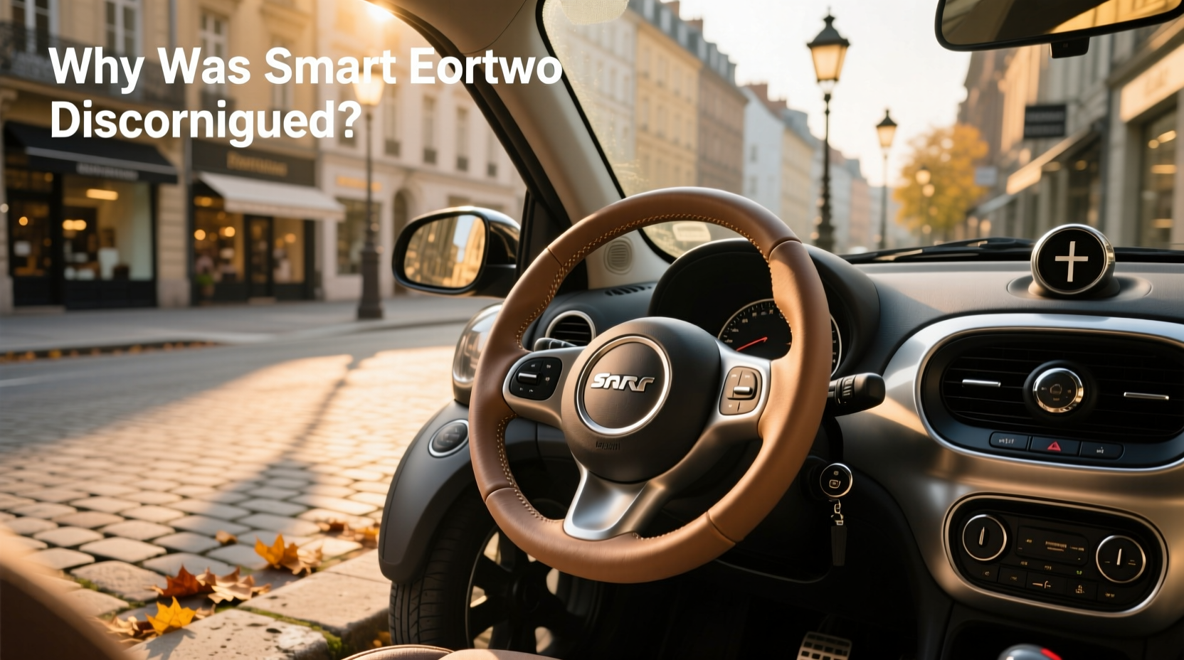 steering wheel smart fortwo,Why was Smart Fortwo discontinued? buying guide