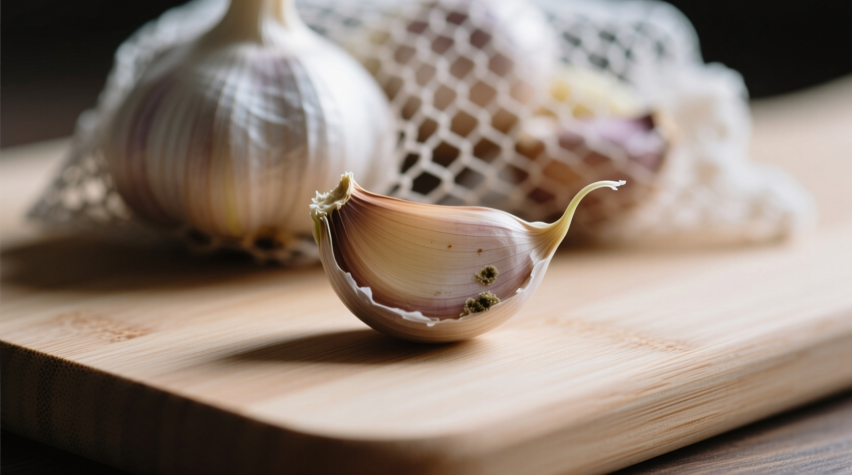 Garlic Clove Shelf Life: Storage Times & Safety Tips