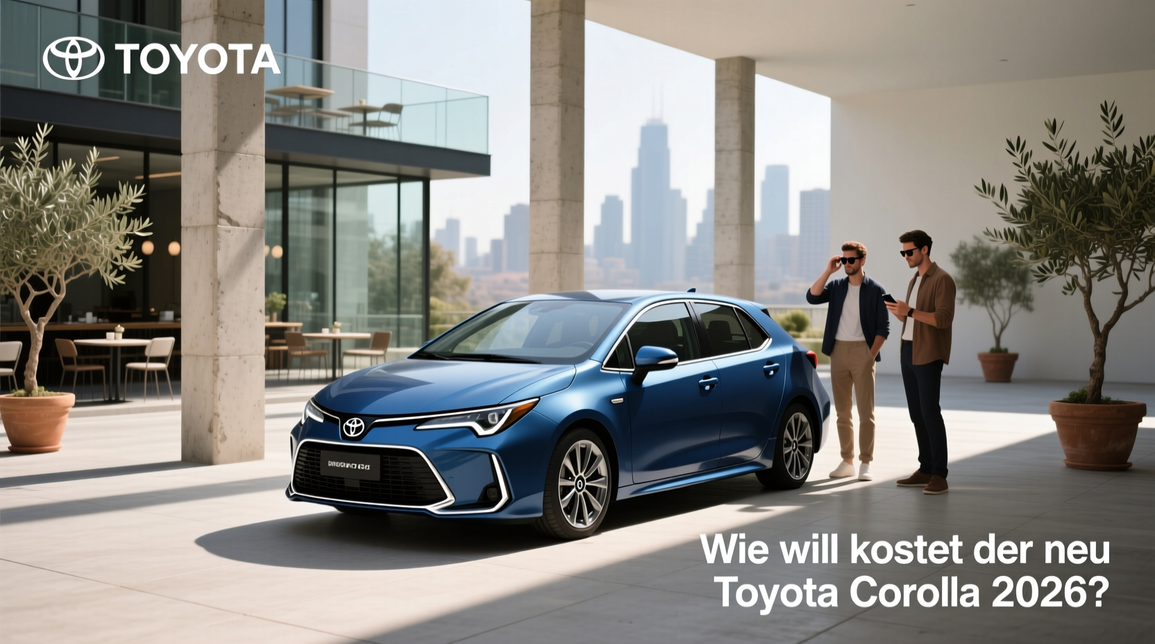 Toyota Corolla Hatchback 2026 guide: how to choose the right trim
