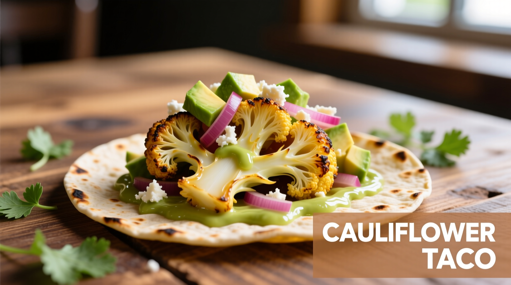 Cauliflower Tacos: Perfect Recipe & Pro Techniques