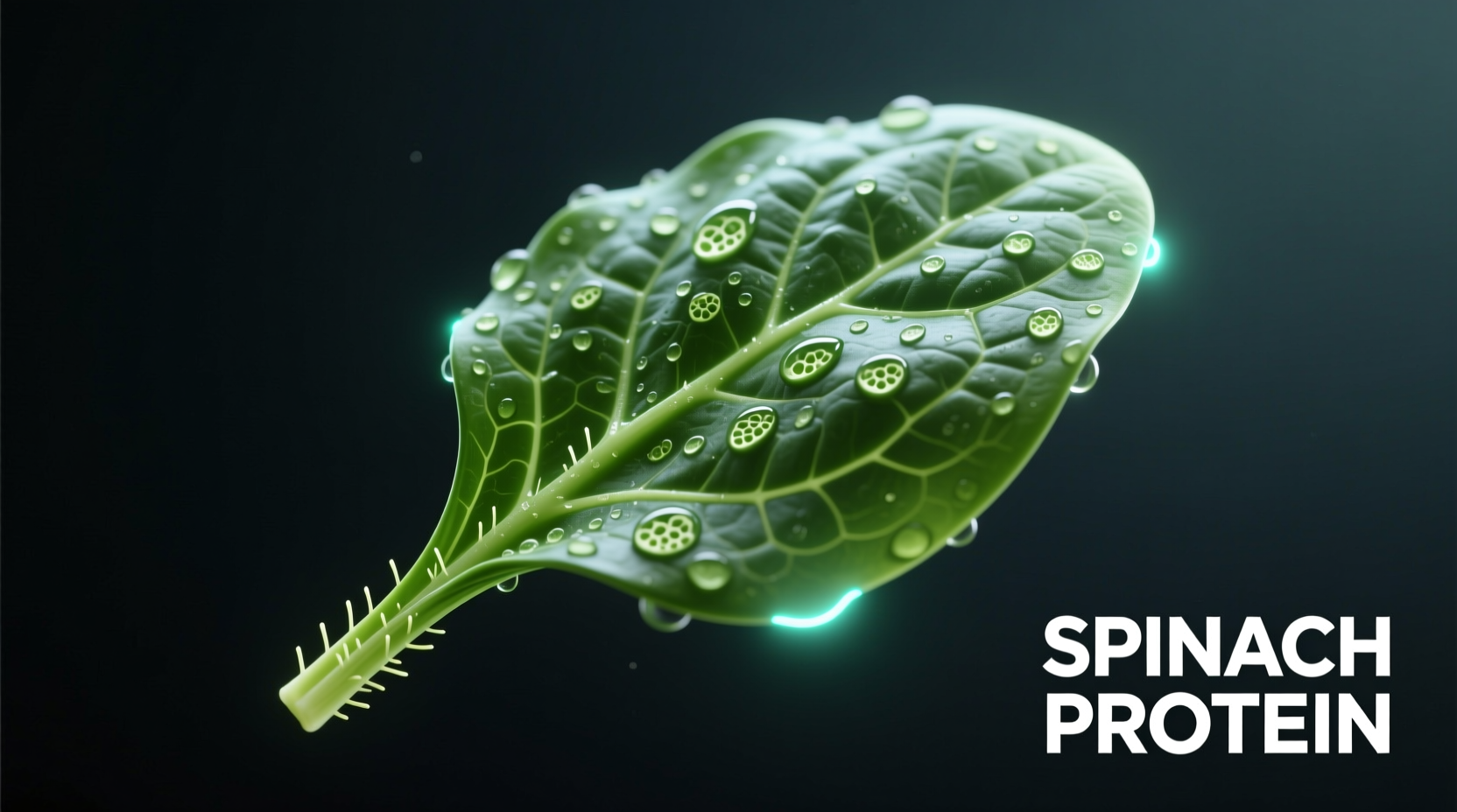 Spinach Protein Facts: What You Need to Know