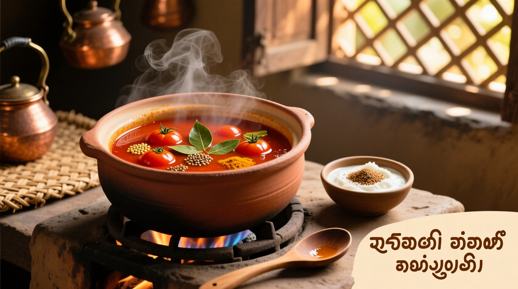 Perfect Tomato Rasam Recipe: Authentic South Indian Style