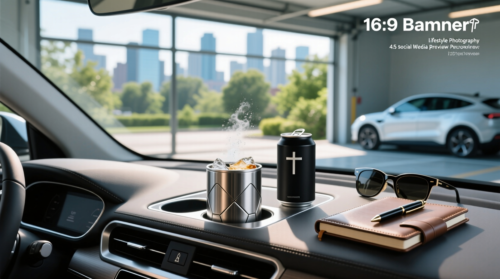 What Is a Car Cup Holder Cooler and How Does It Work?