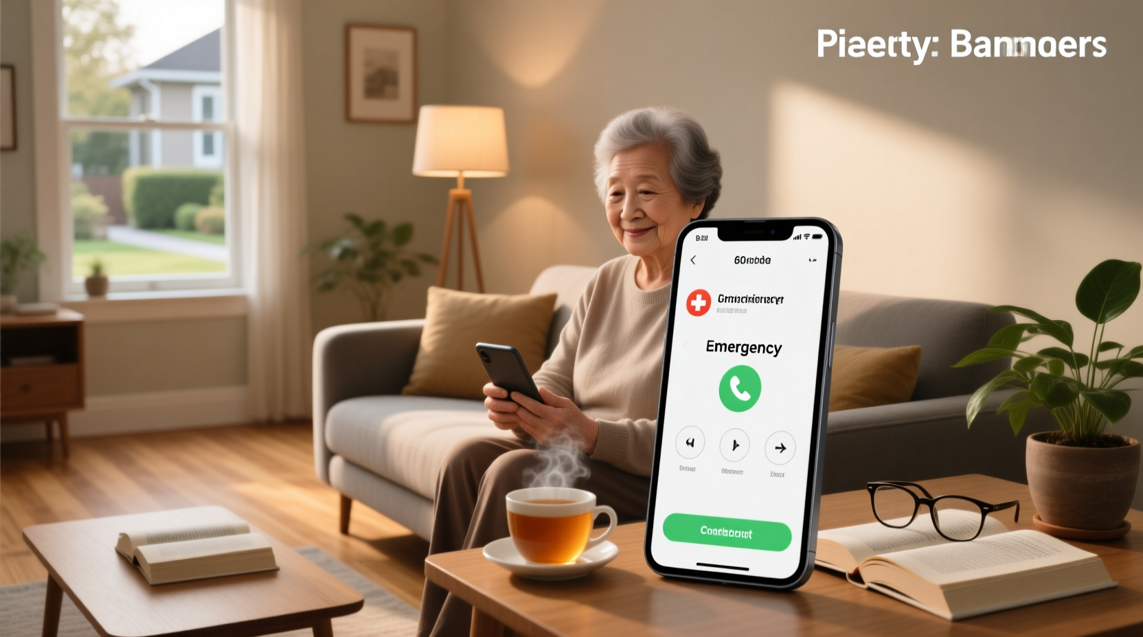 best mobile phone for elderly simple, safe reliable picks