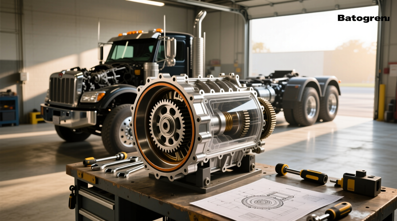 How to Choose Transfer Case of 6x6 Truck, What Is the Average Cost to Replace a Transfer Case?