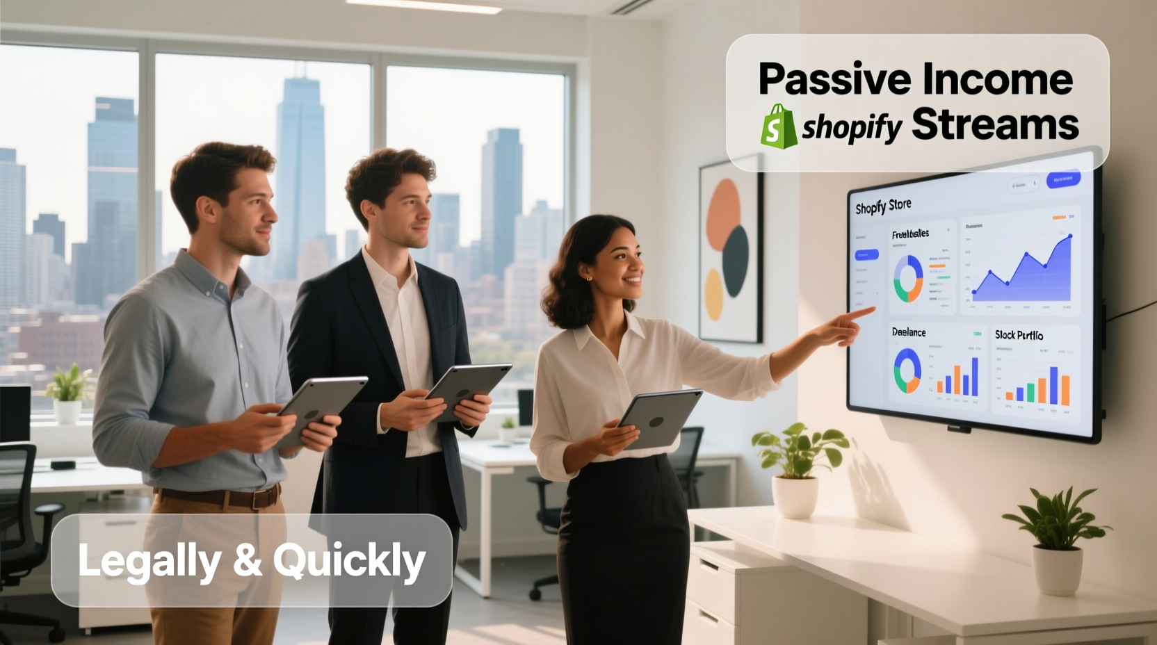 practical strategies to make money quickly and legally without risk