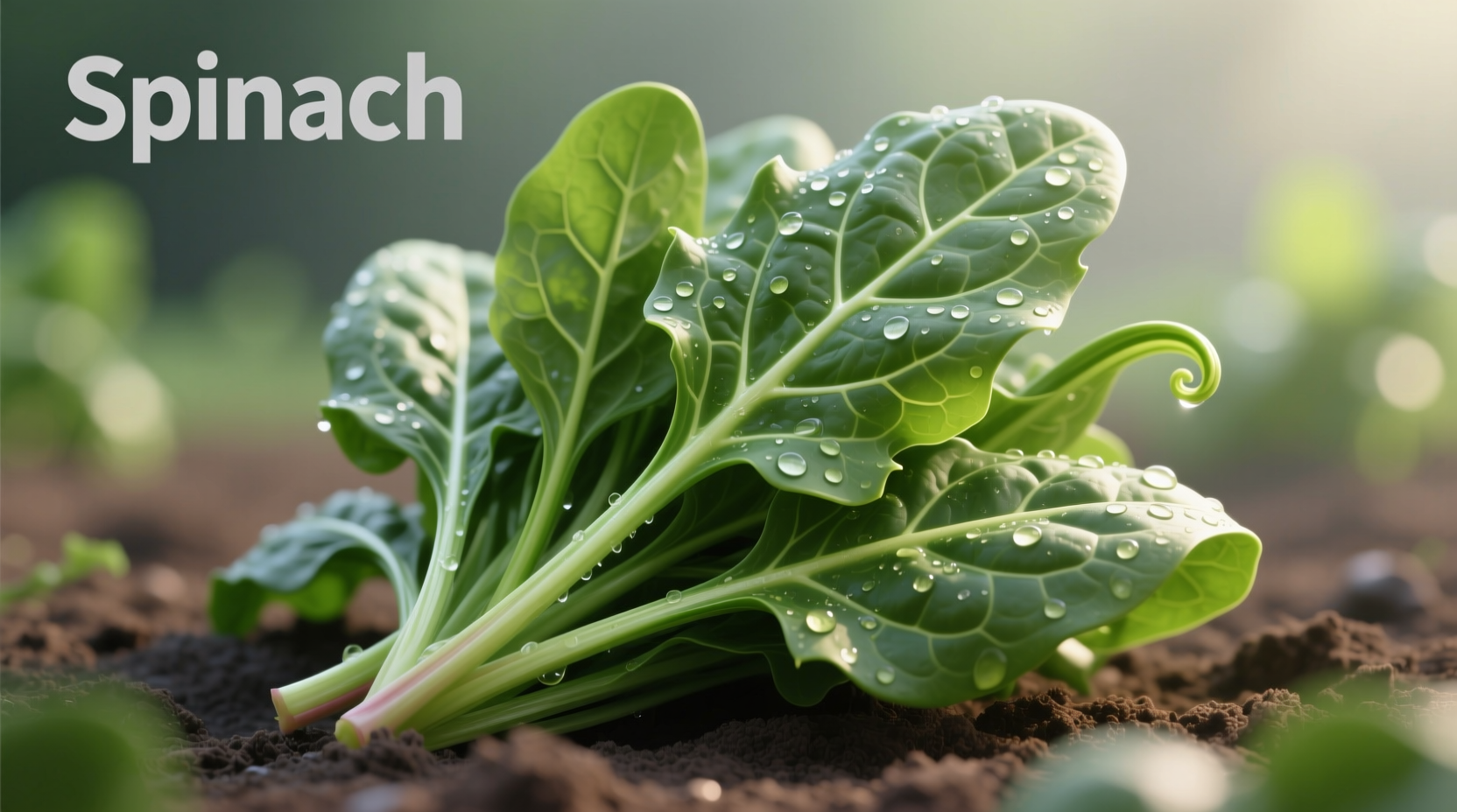 How to Draw Spinach: Step-by-Step Botanical Illustration Guide