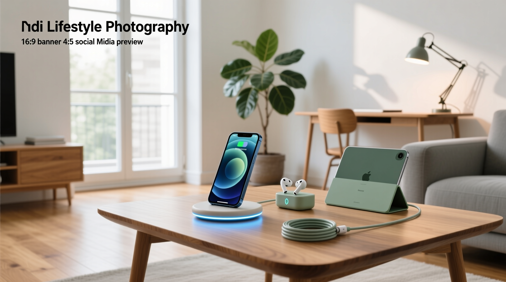 how to set up wireless charging buying guide