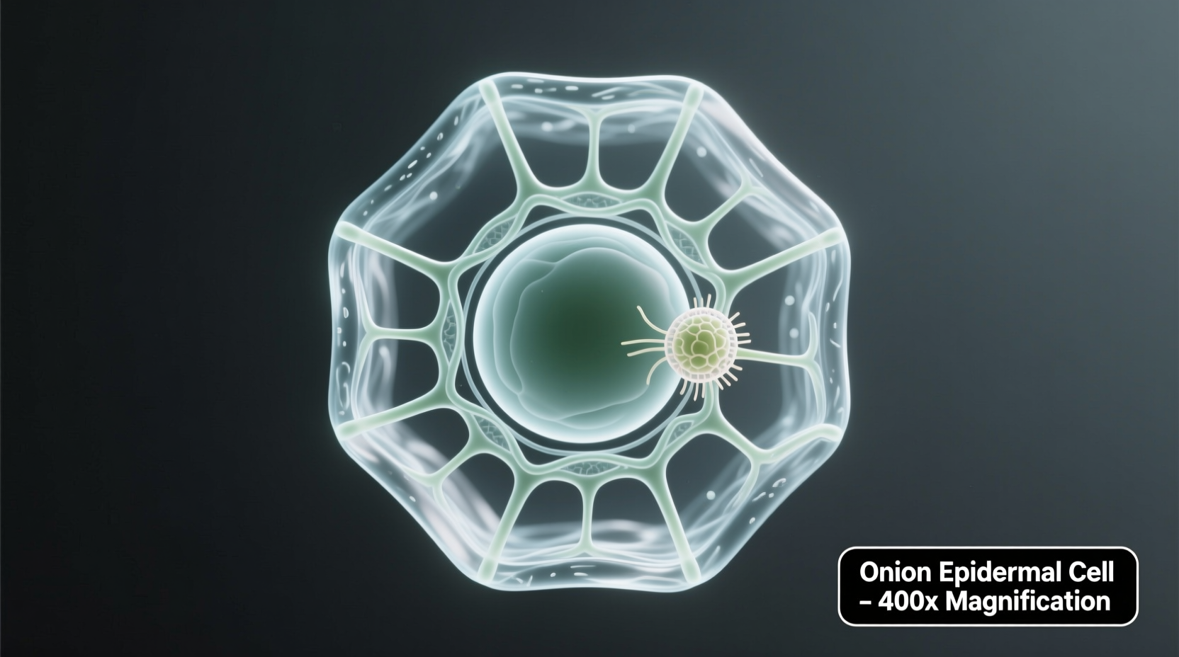 Onion Cell Under Microscope: Structure & Preparation Guide