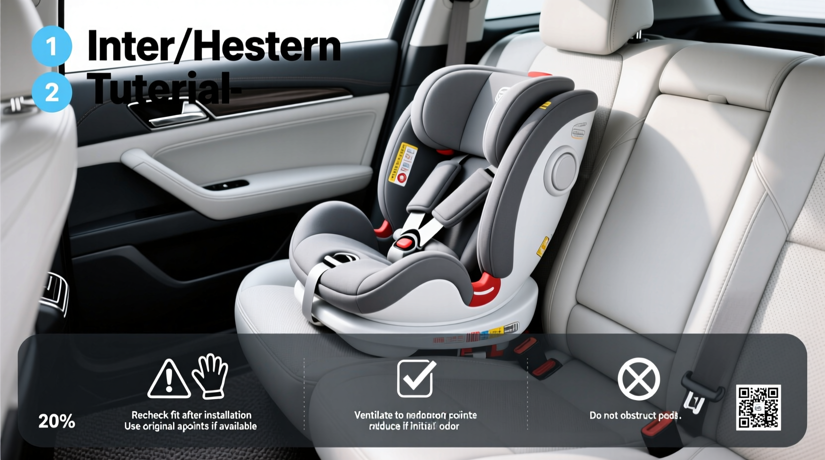 is no car seat child endangerment
