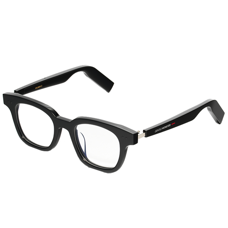 Leisure sunglasses original HUAWEI smart eyewear SOUTHSIDE-01 blue tooth glasses audio music phone calling wireless charging