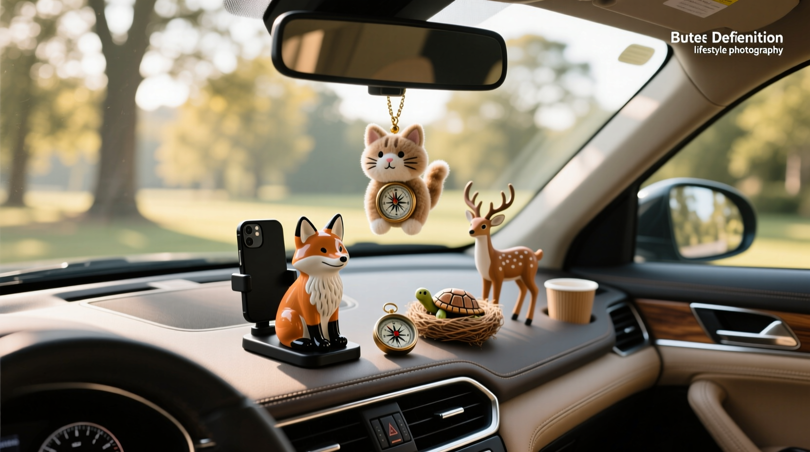 How to Choose Car Dashboard Animals, Can You Put Things on Your Car Dashboard?