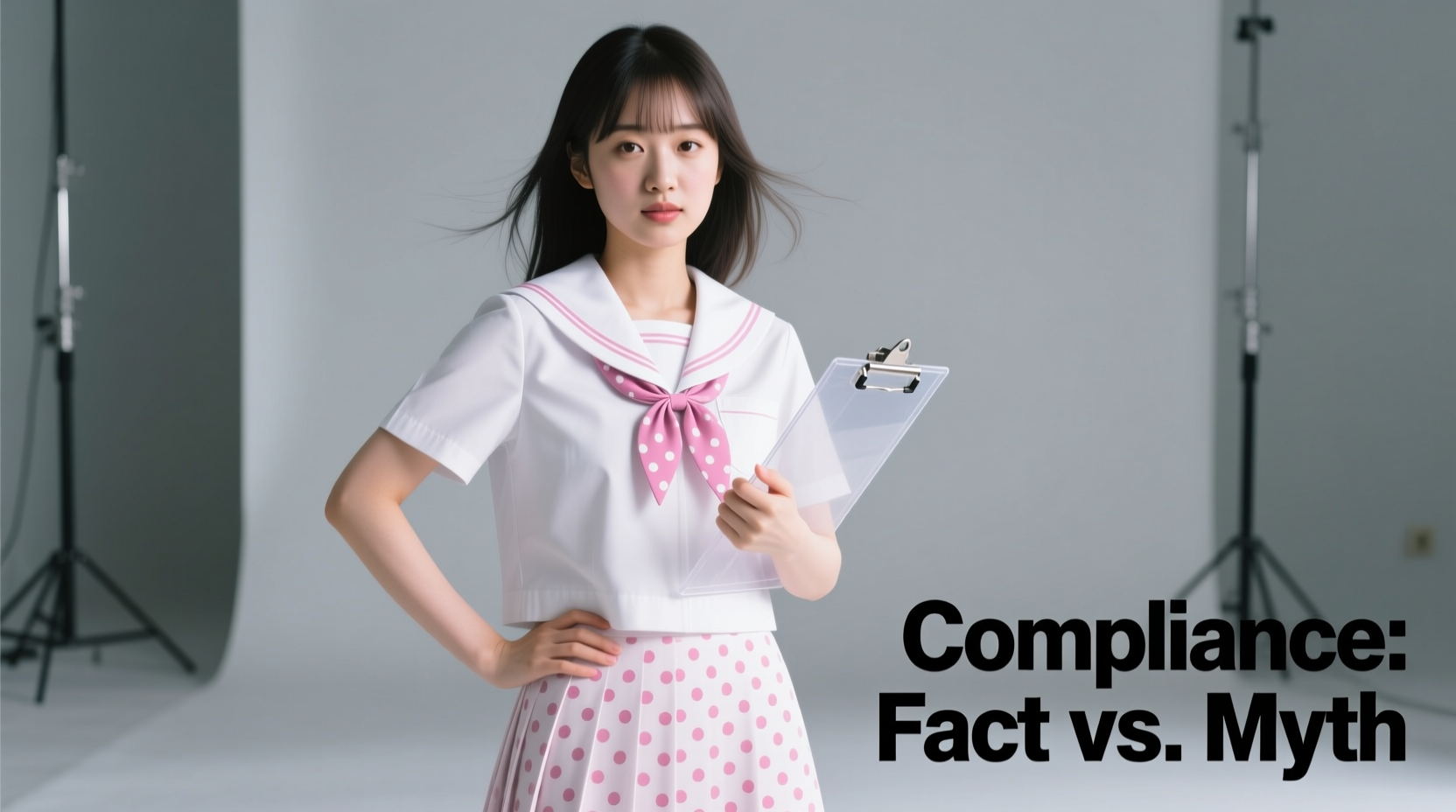 jk white pink wheel dot compliance