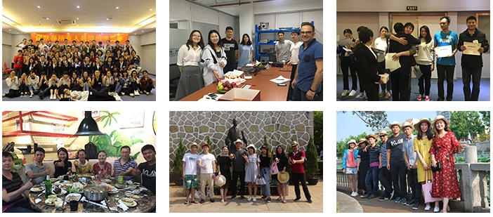 Custom Steel Cnc Machining Metal Mechanical Parts Fabrication(图11)