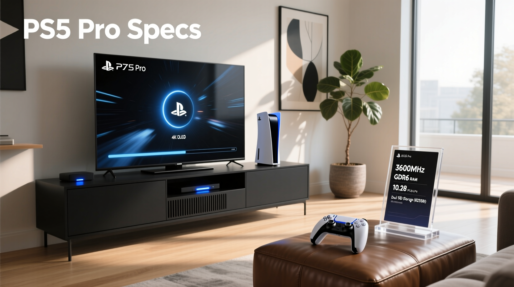 ps4 pro specs explained what you actually need to know