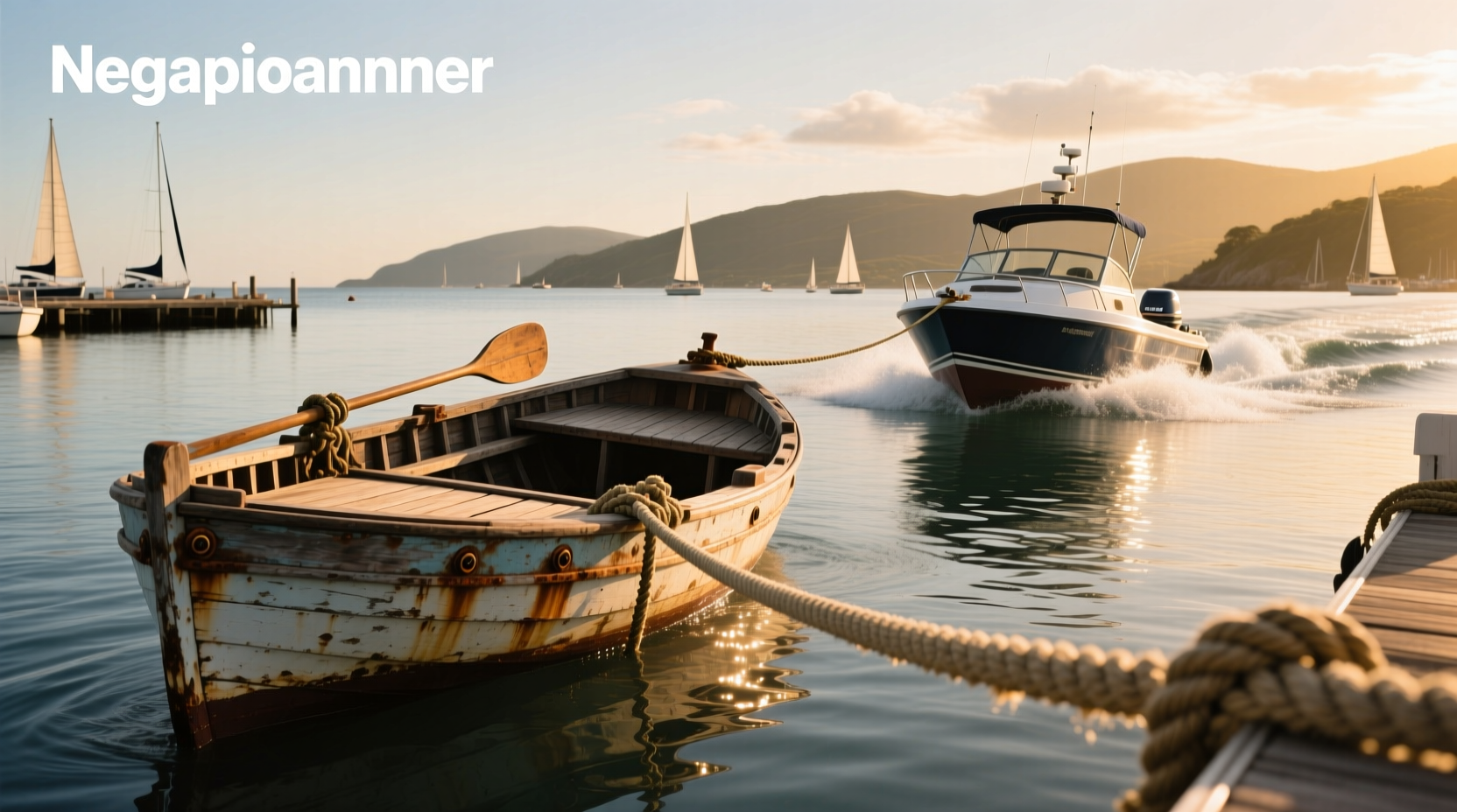 How to Choose a Tow Rope for Boat: Safety, Strength & Setup Tips