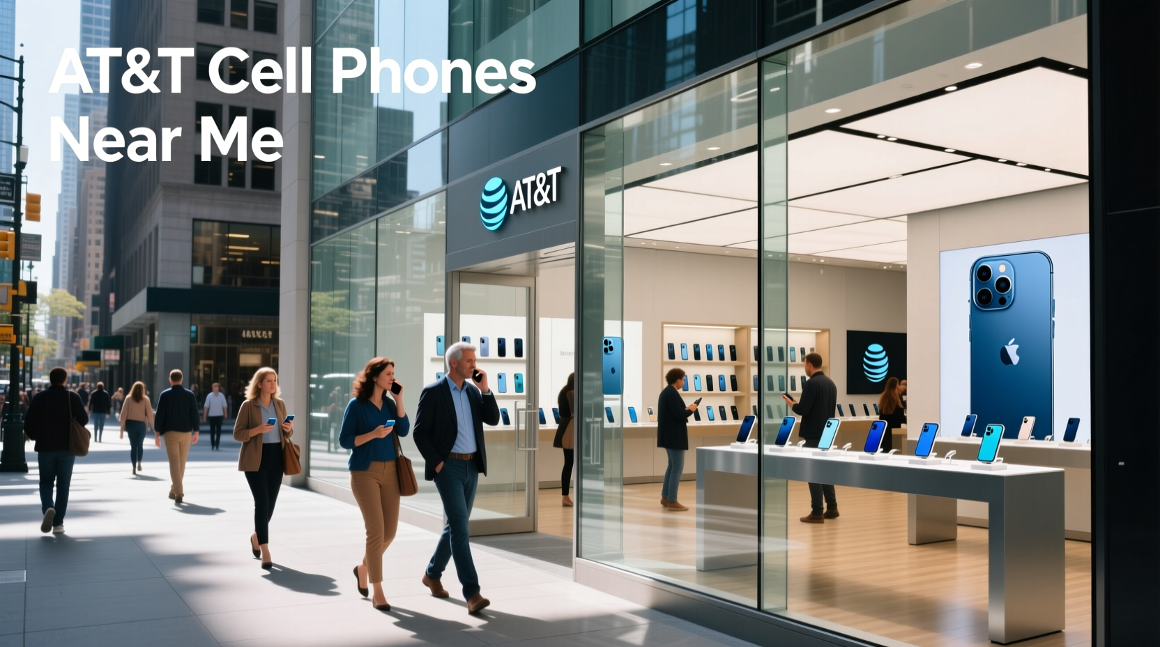 at t cell phones near me how to find choose right