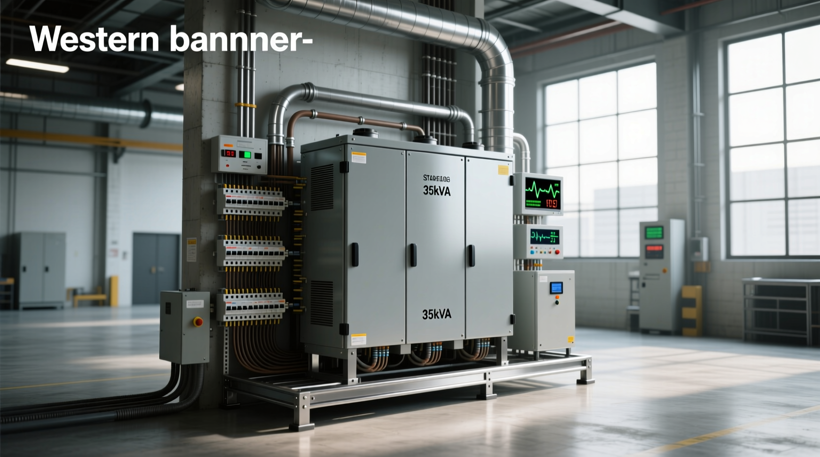 3 phase voltage stabilizer 35kva guide