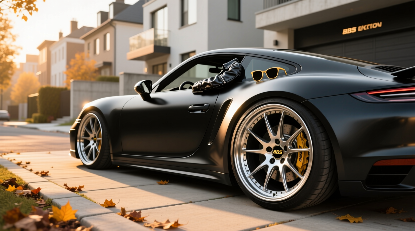 How to Choose 15 Inch BBS Deep Dish Rims for Your Car