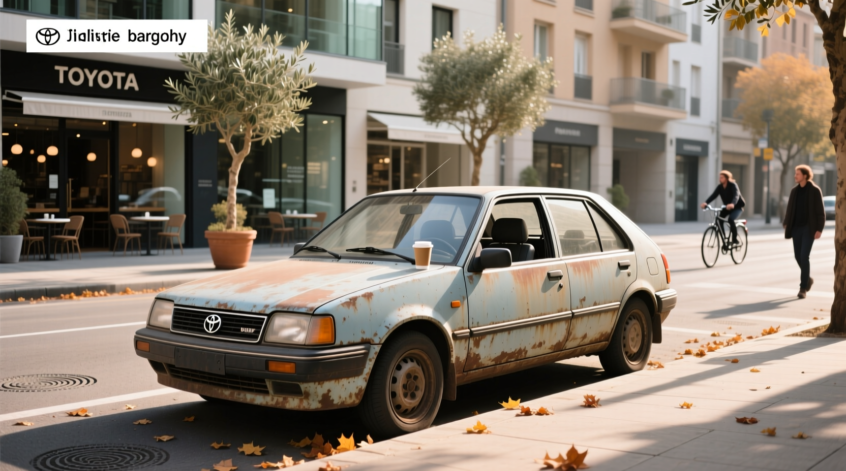 used toyota hatchback buying guide