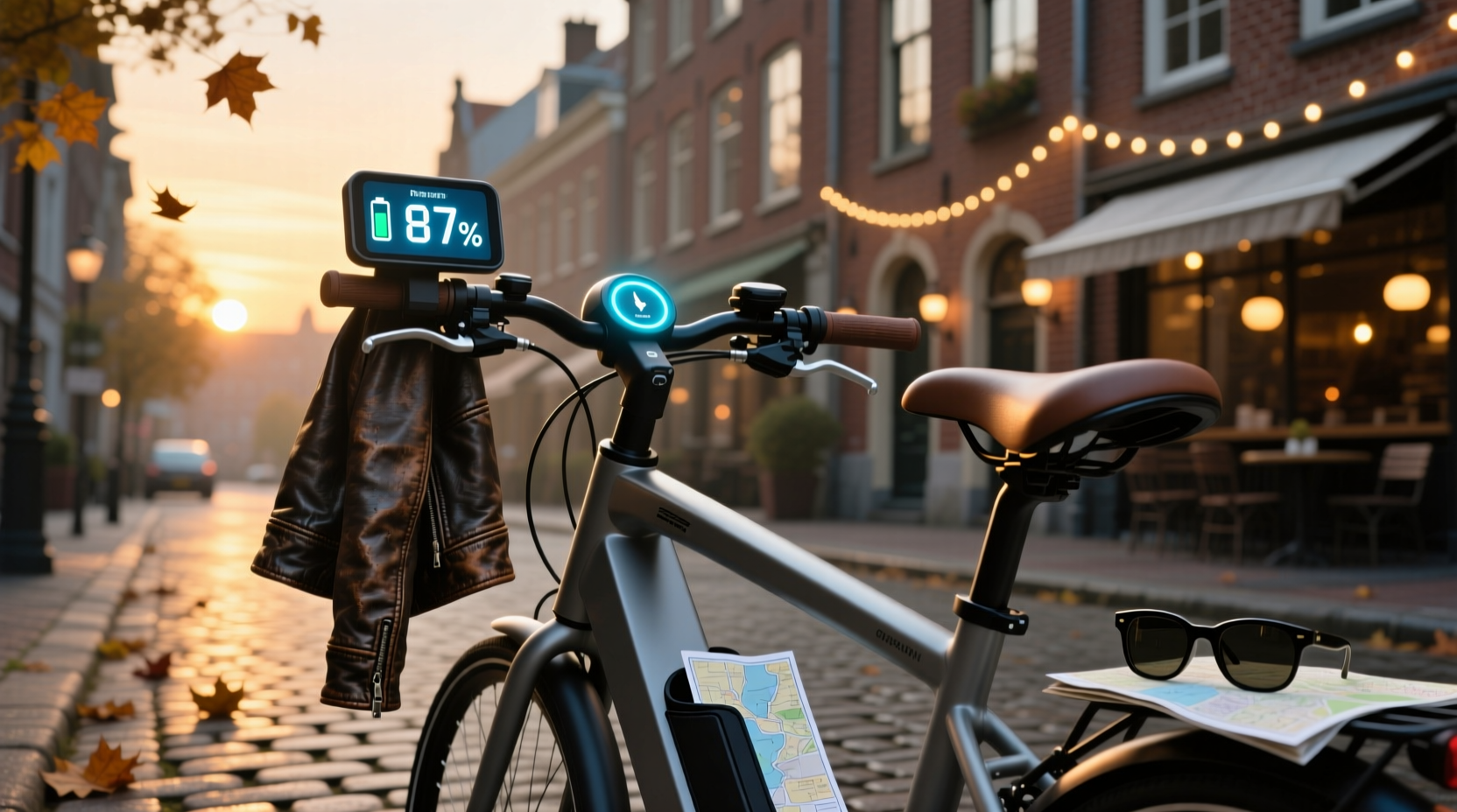 How Does a Digital Fuel Meter for Bike Work and Is It Worth It?