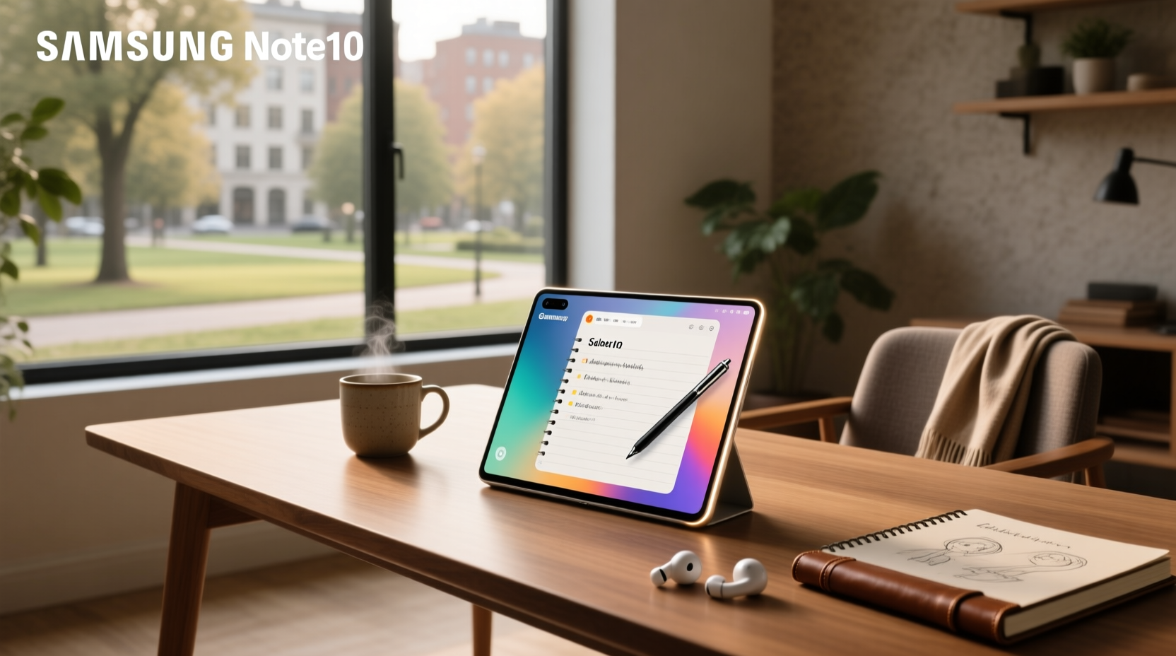 Is the Samsung Galaxy Note 10 Still Worth Buying in 2026?