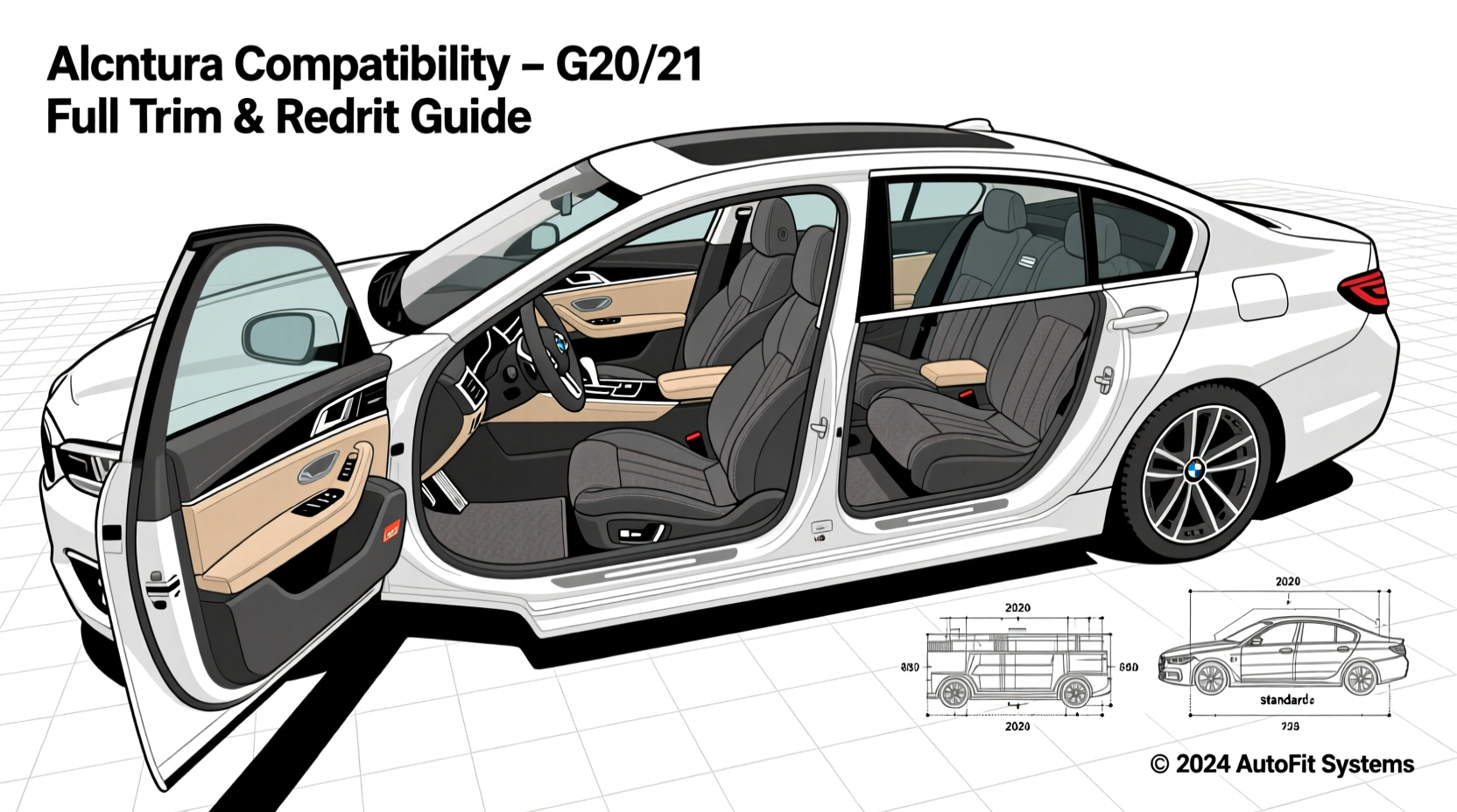 g20 g21 alcantara compatibility