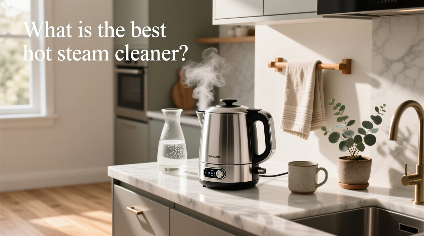 How to Choose Hot Water Steamer, What Is the Best Hot Steam Cleaner?